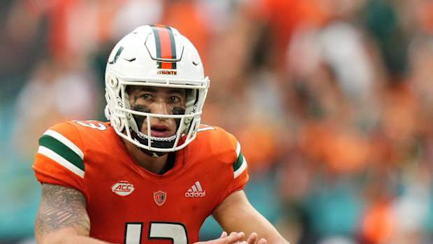 Miami Hurricanes